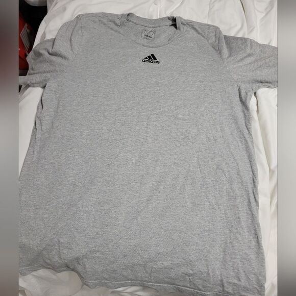 Adidas regular fit t shirt xl tall - Picture 5 of 8